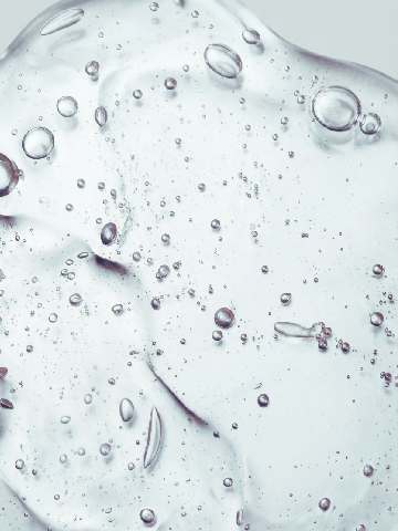 5-Layer Hyaluronic Acid