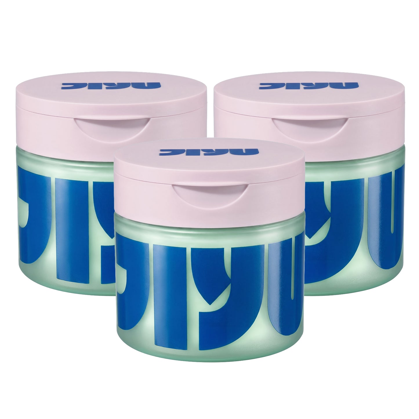 Cleansing Polish Pads