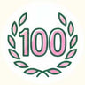 100 Pads Per Jar for Lasting Use