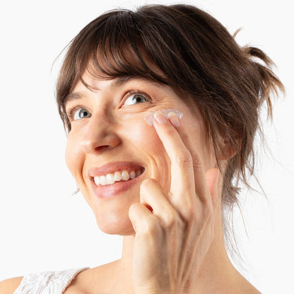 JiYu Anti-Aging Glow-Up Bundle