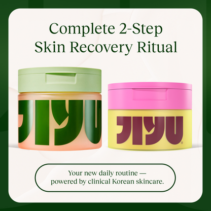 JiYu Anti-Aging Glow-Up Bundle