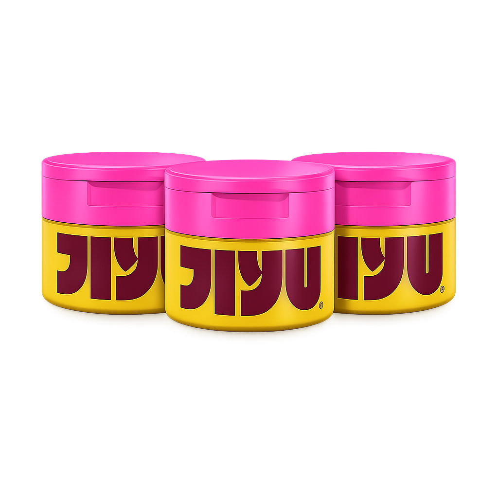 Anti-Aging Moisturizing Cream