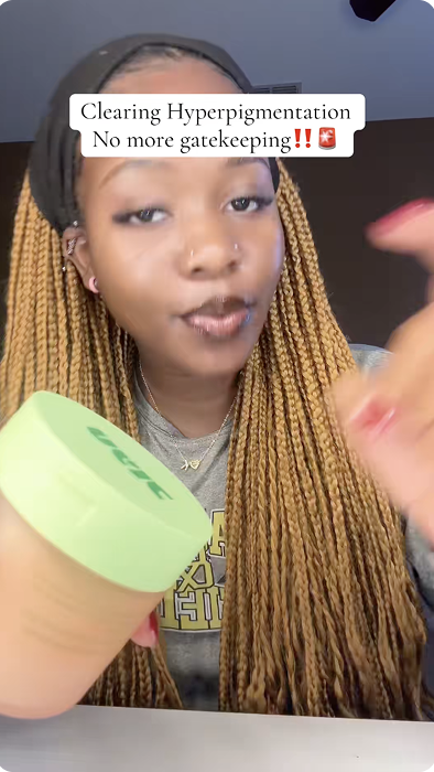 Video poster