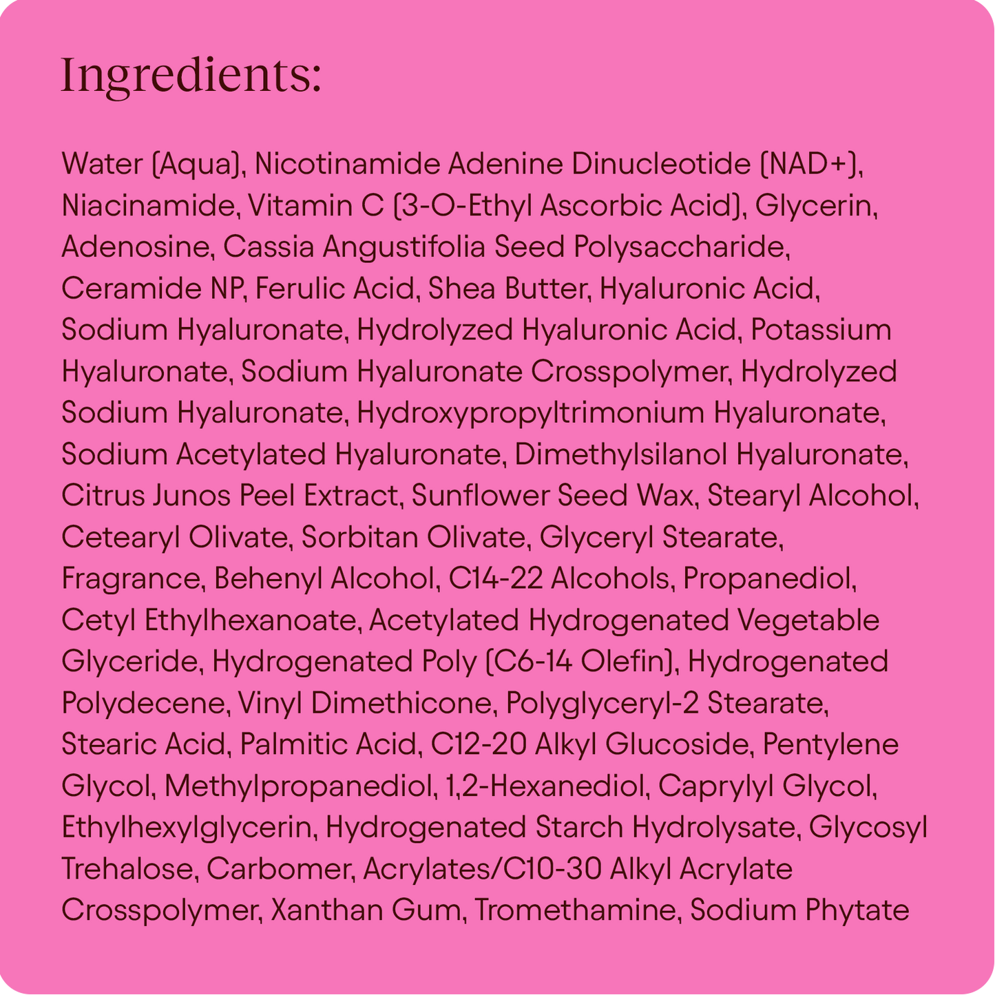 JiYu Anti-Aging Glow-Up Bundle