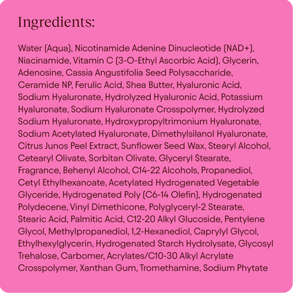 JiYu Anti-Aging Glow-Up Bundle