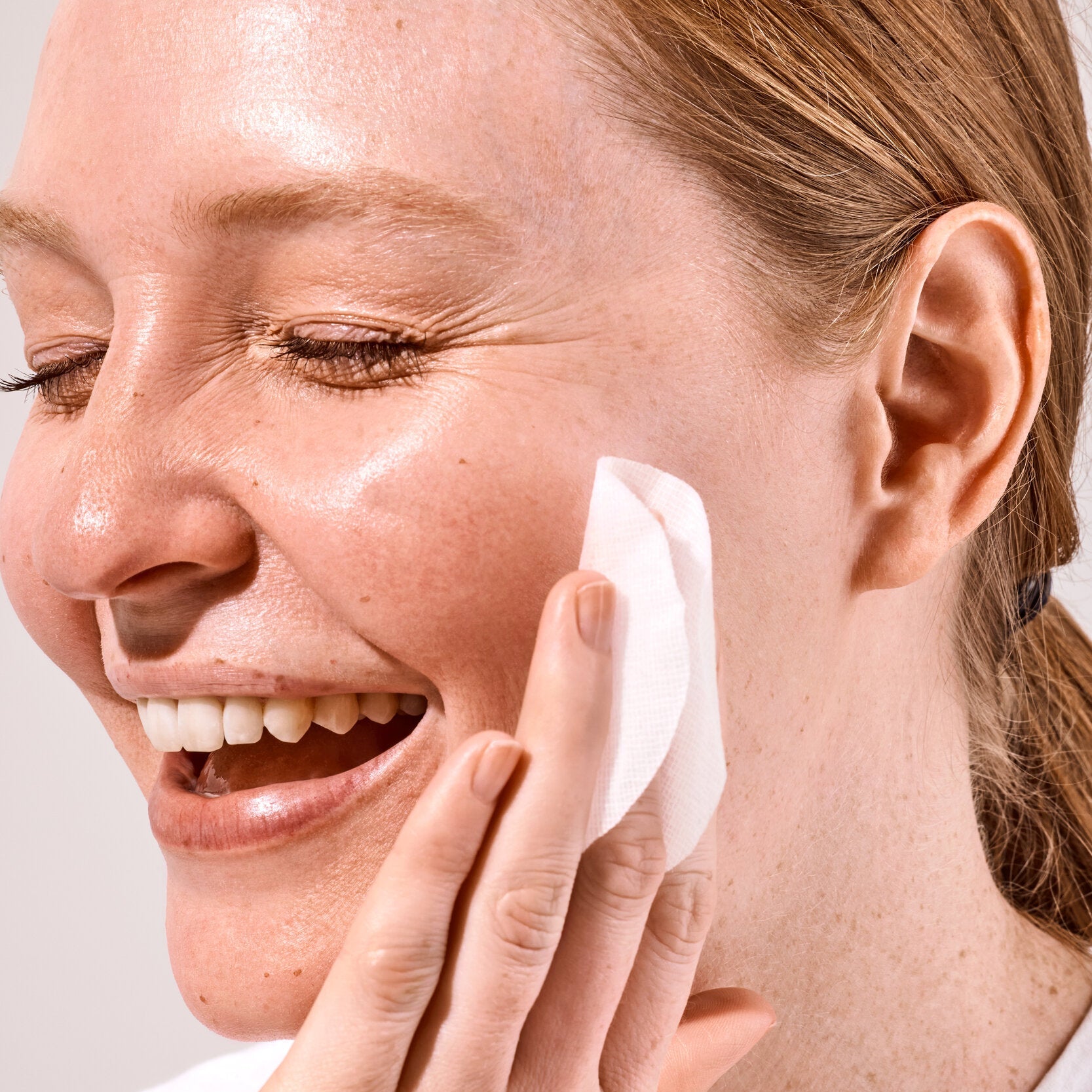 JiYu Toning Polish Pads | Korean Skincare for Dark Spots, Wrinkles