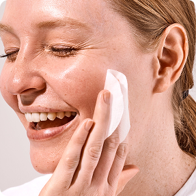 Renewal & Rejuvenation Toner Pads