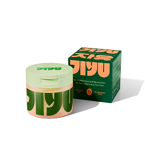 Renewal & Rejuvenation Toner Pads