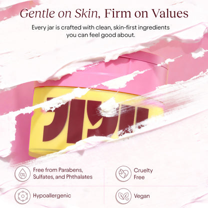 Anti-Aging Moisturizing Cream