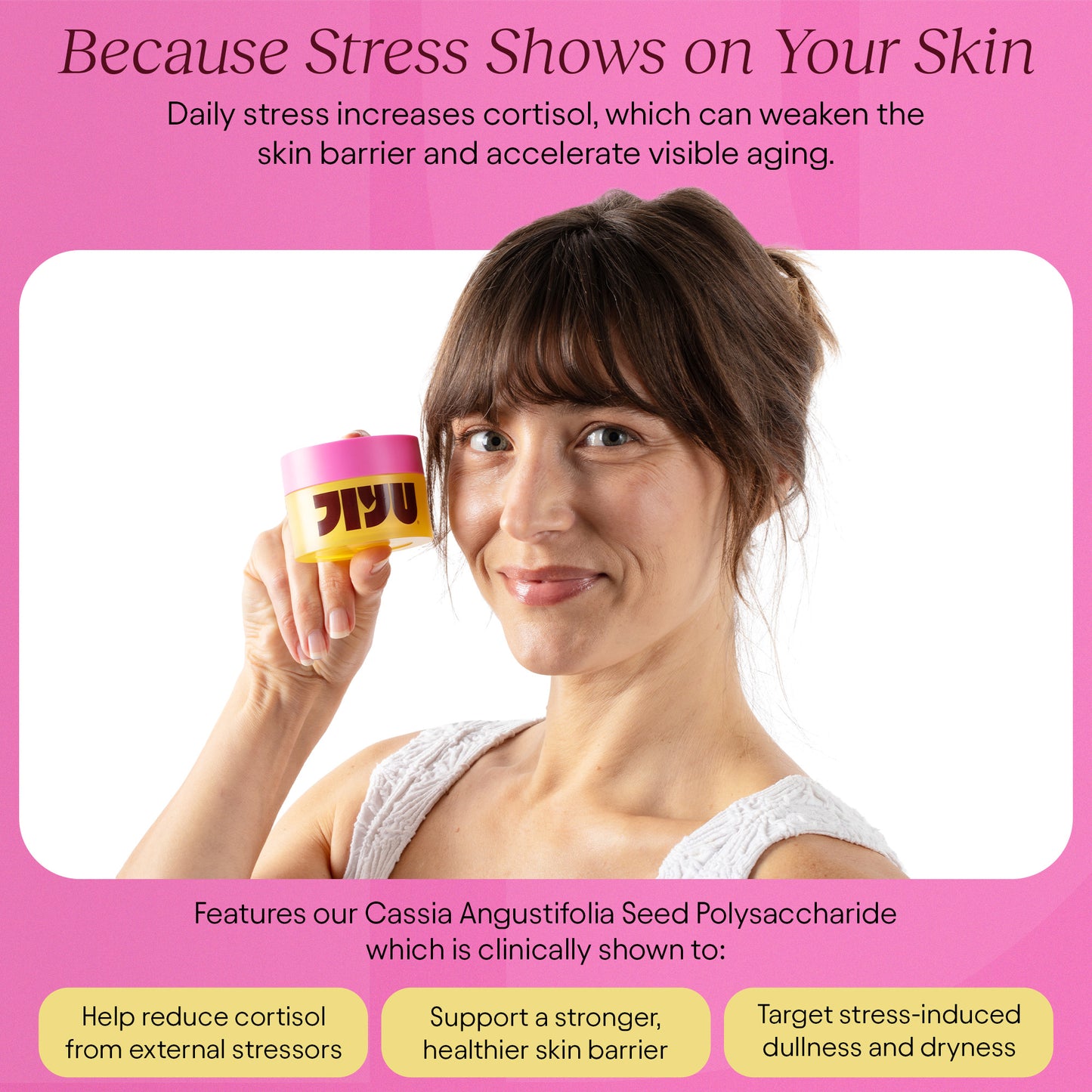 Anti-Aging Moisturizing Cream