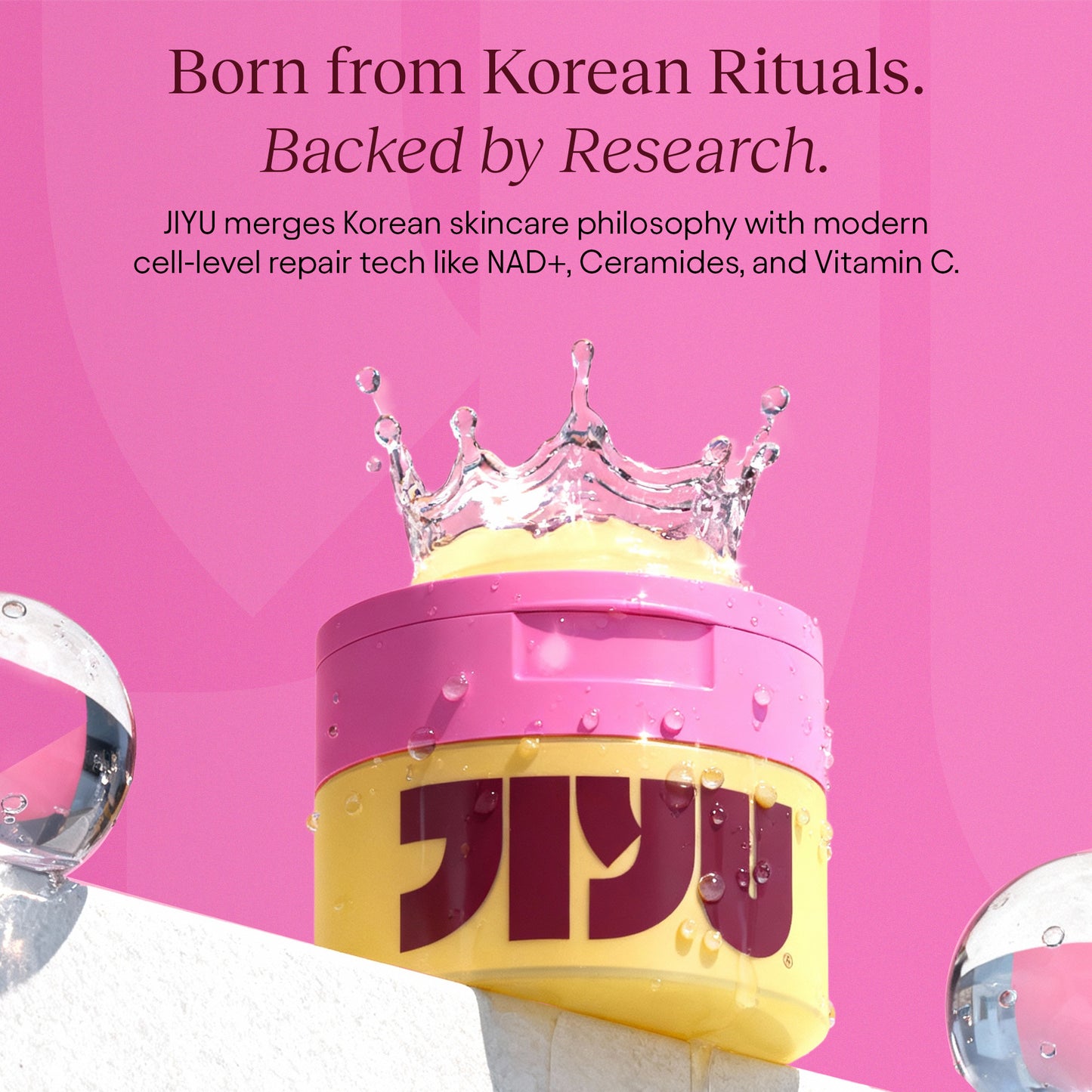 Anti-Aging Moisturizing Cream