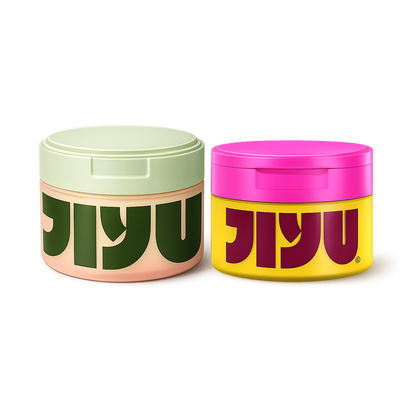 JiYu Anti-Aging Glow-Up Bundle