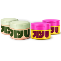 JiYu Anti-Aging Glow-Up Bundle