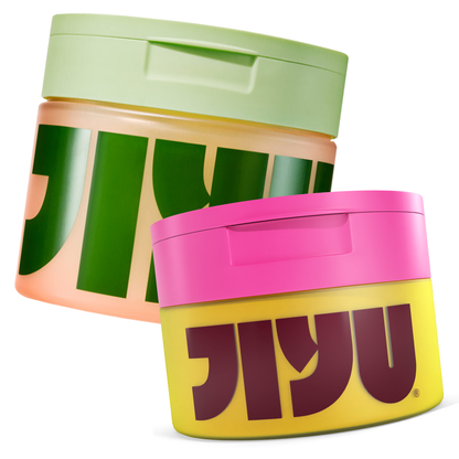 JiYu Anti-Aging Glow-Up Bundle