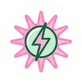 Energizes