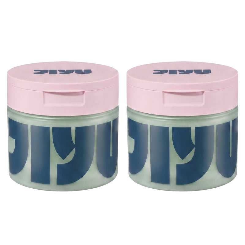 Cleansing Polish Pads