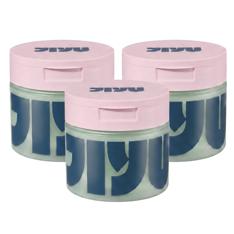 Cleansing Polish Pads