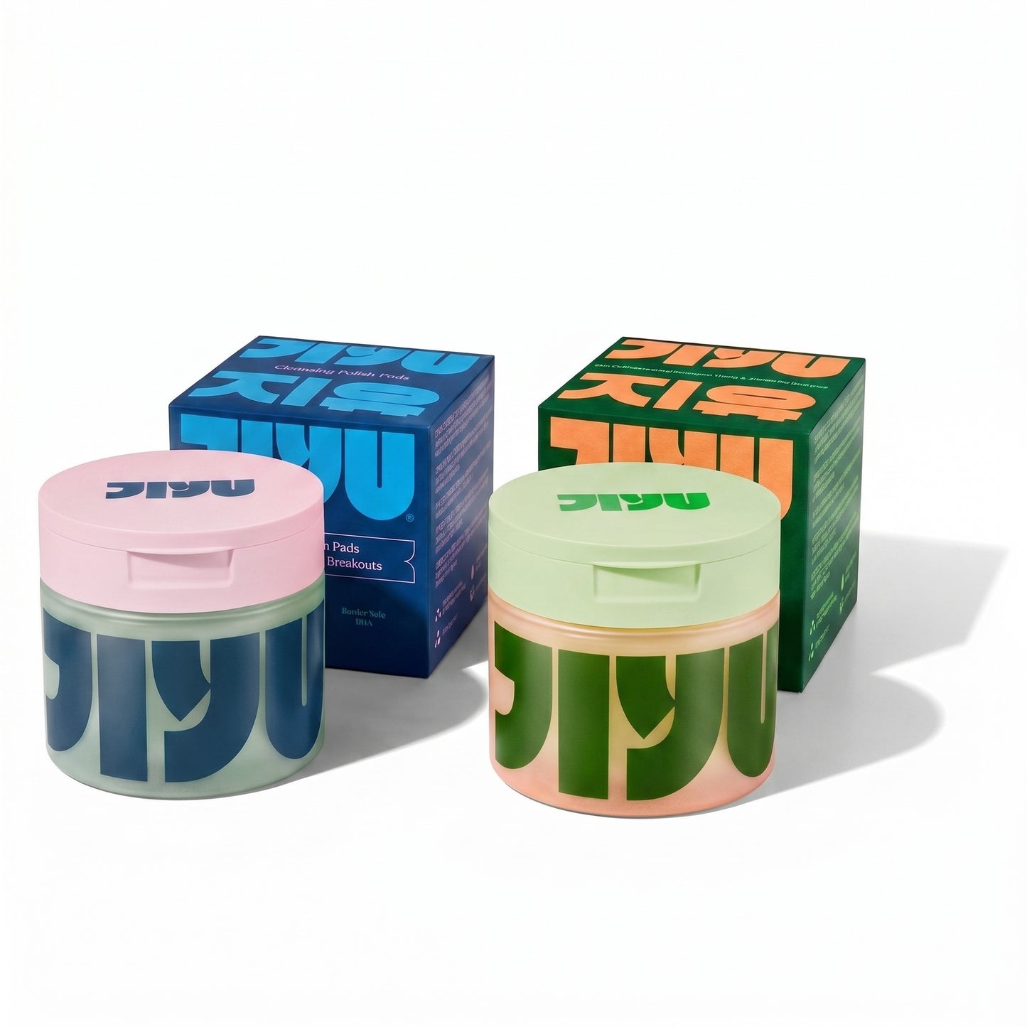 Pore Reset Duo