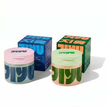 Pore Reset Duo