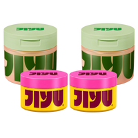 JiYu Anti-Aging Glow-Up Bundle