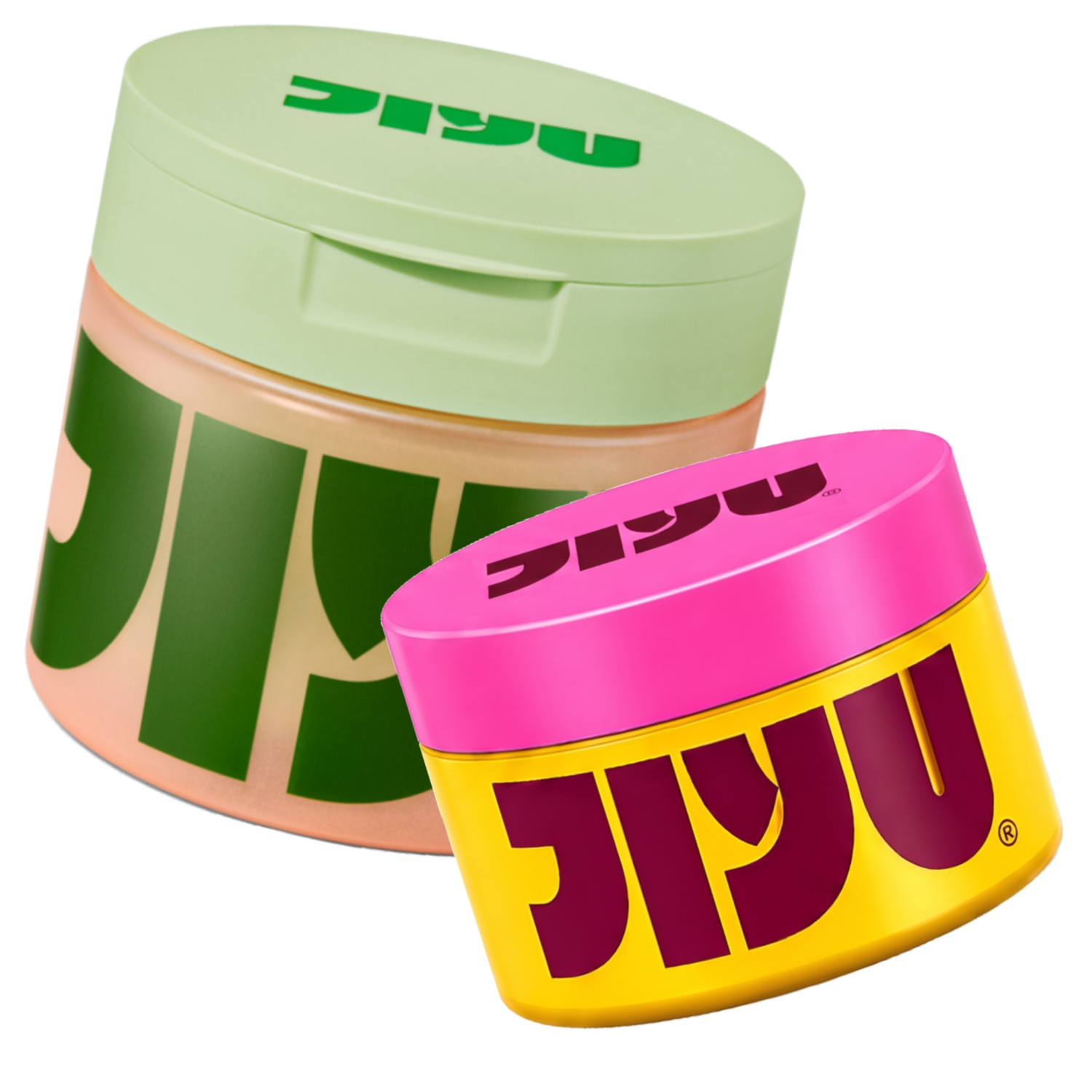Collections – JiYu