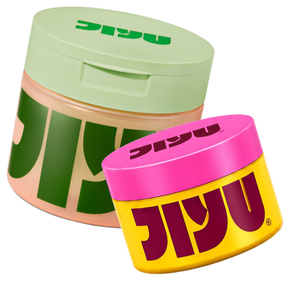 JiYu Anti-Aging Glow-Up Bundle