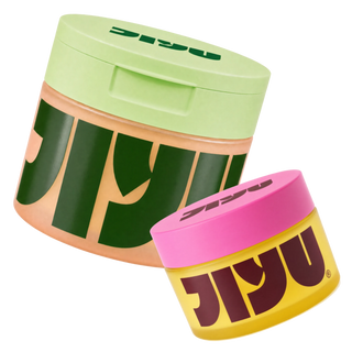 Complete Korean Anti-Aging Glow-Up System