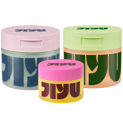 Heal & Seal Trio