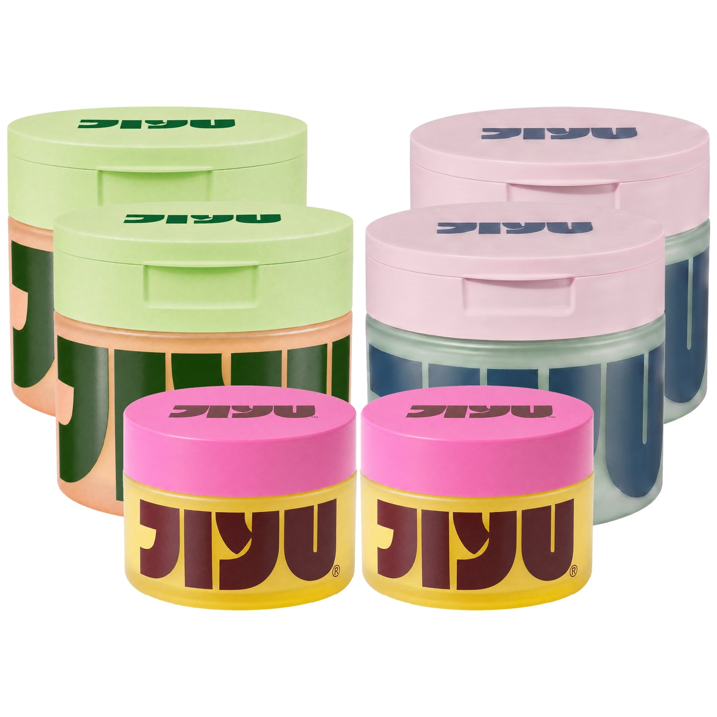 Heal & Seal Trio