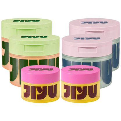 Heal & Seal Trio