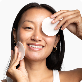 Renewal & Rejuvenation Toner Pads