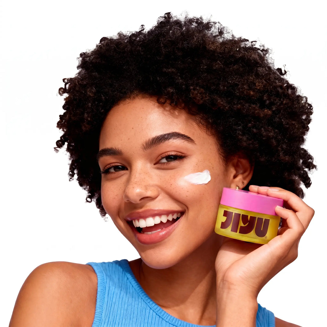 Crema Hidratante Antiedad
