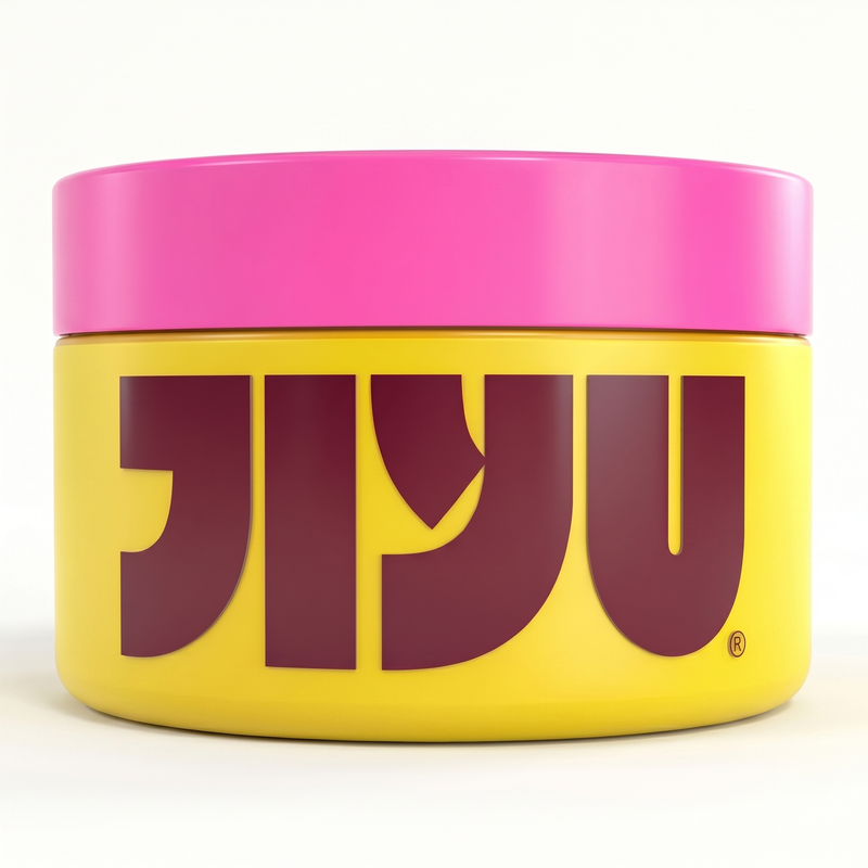 Anti-Aging Moisturizing Cream