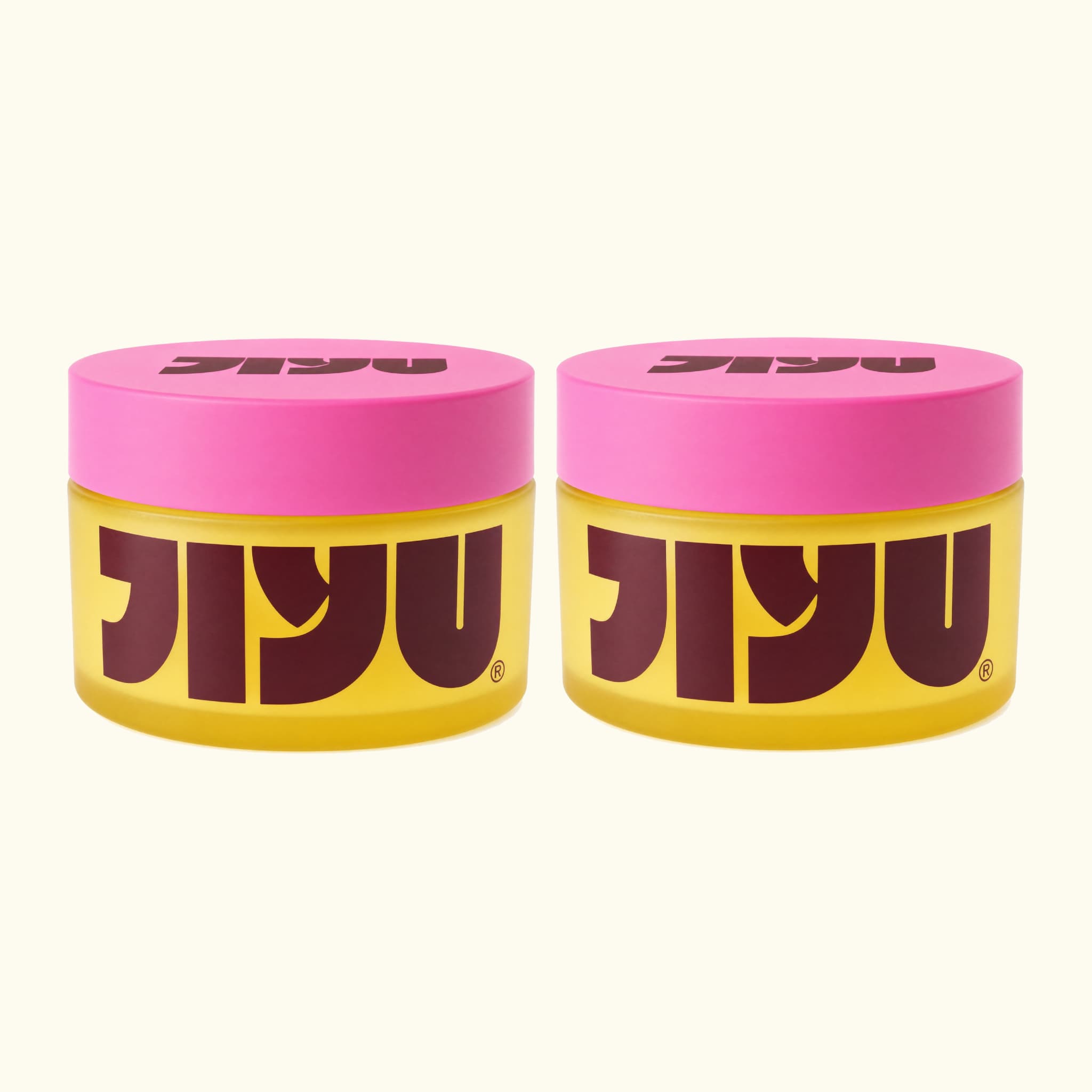 JiYu NAD+ Anti-Aging Moisturizing Cream | Korean Skincare