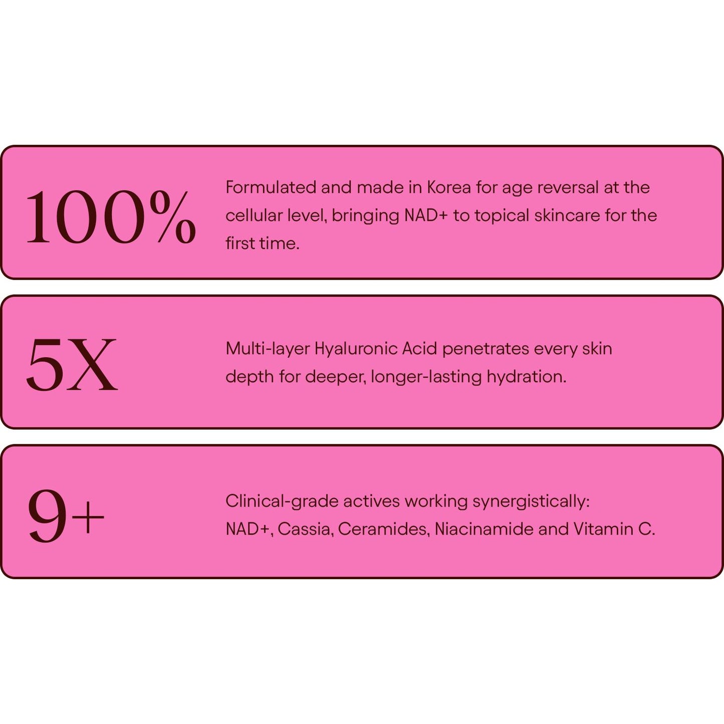 Anti-Aging Moisturizing Cream
