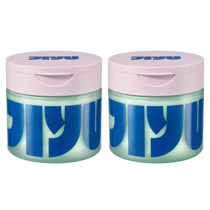 Cleansing Polish Pads