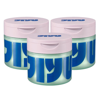 Cleansing Polish Pads