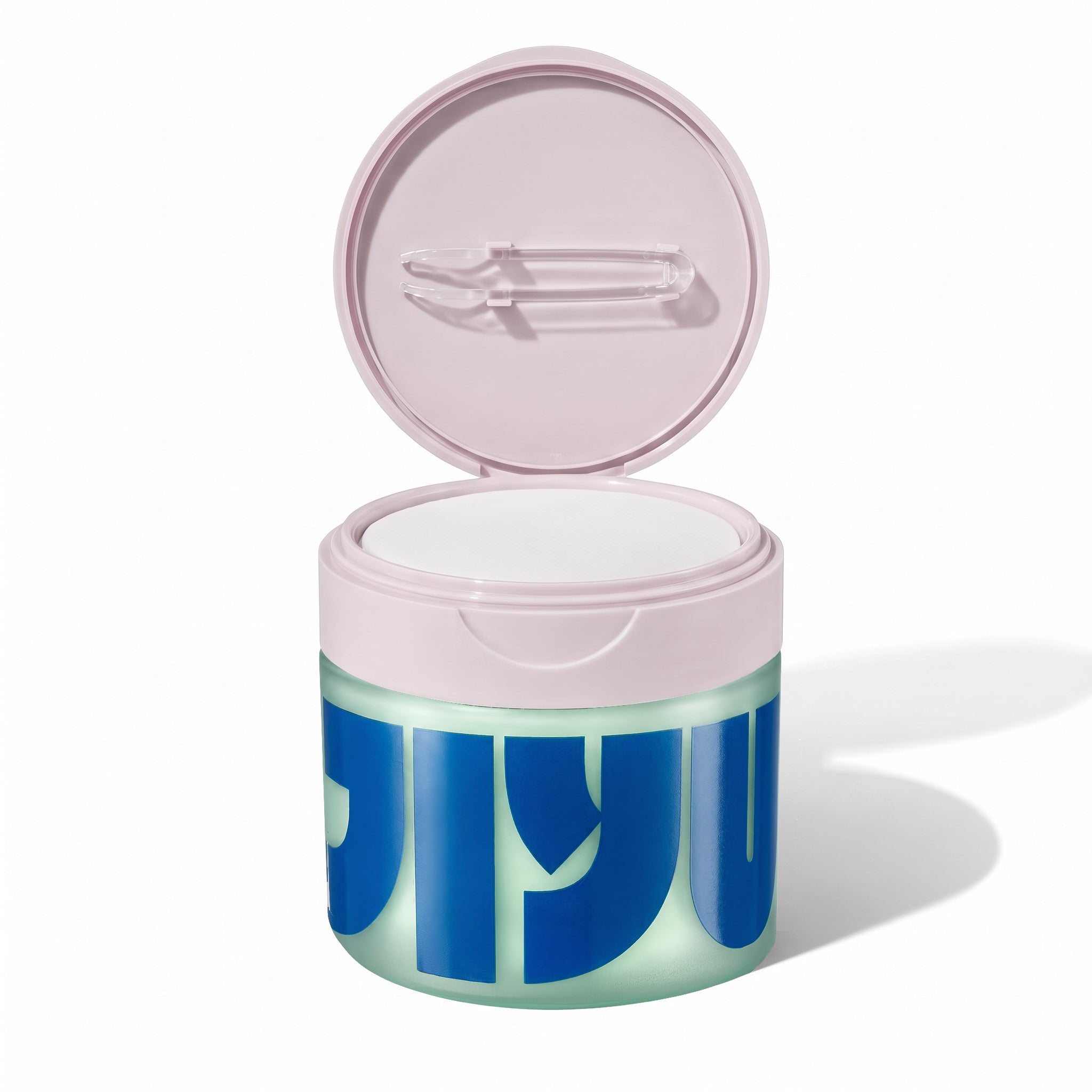 Premium Korean Skincare Products | JiYu Toner Pads & Cream – JIYU