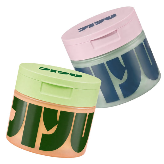 Pore Reset Duo