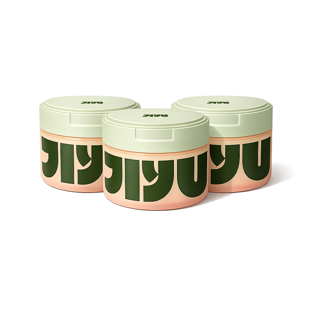 Renewal & Rejuvenation Toner Pads